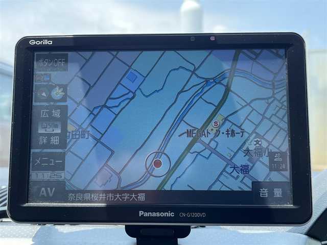 フォルクスワーゲン アップ！ ハイアップ！ 奈良県 2018(平30)年 2.4万km キャンディホワイト 純正オーディオ(AM・FM/AUX/BT)/社外ポータブルナビ(ワンセグTV)/ETC/クルーズコントロール/シートヒーター(D/N席)/衝突被害軽減システム/前後コーナーセンサー/純正15インチアルミホイール/純正フロアマット/ISOFIX