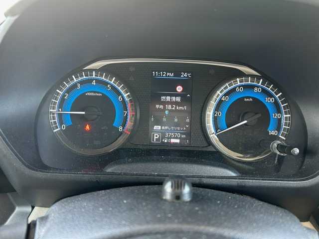 日産 ルークス X 宮城県 2021(令3)年 3.8万km アッシュブラウンM 純正メモリナビ/FM/AM/BT/DVD/CD/AUX/フルセグTV/全方位バックカメラ/純正フロアマット/前席シートヒーター/片側パワースライドドア/コーナーセンサー/横滑り防止装置/レーンキープアシスト/衝突被害軽減システム/アイドリングストップ/社外アルミ冬タイヤ14インチ/純正ドライブレコーダー（前方）/オートライト/プッシュスタート/保証書　記録簿・取扱説明書