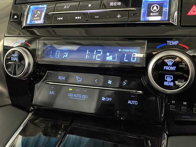 トヨタ アルファード S Cパッケージ 福岡県 2019(令1)年 2.3万km ブラック サンルーフ/モデリスタエアロ/アルパイン11インチナビ/アルパインフリップダウンモニター/Wedsクレンツェ19インチ/レグノ245/40R19/ダウンサス/フルセグテレビ/黒革シート/シートヒーター/シートクーラー/レーダークルーズコントロール/両側パワースライドドア/デジタルインナーミラー/パワーバックドア/ETC/BSM/ドアバイザー/ステアリングヒーター