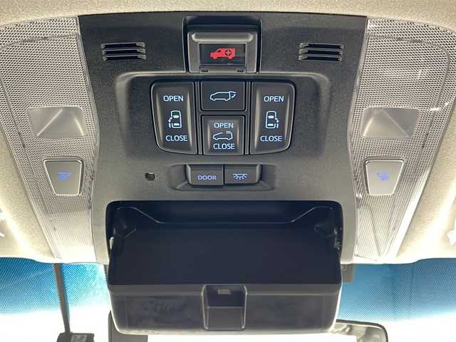 トヨタ アルファード S Cパッケージ 福岡県 2019(令1)年 2.3万km ブラック サンルーフ/モデリスタエアロ/アルパイン11インチナビ/アルパインフリップダウンモニター/Wedsクレンツェ19インチ/レグノ245/40R19/ダウンサス/フルセグテレビ/黒革シート/シートヒーター/シートクーラー/レーダークルーズコントロール/両側パワースライドドア/デジタルインナーミラー/パワーバックドア/ETC/BSM/ドアバイザー/ステアリングヒーター