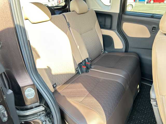 日産 ルークス HWS Gターボ プロパイロットED 佐賀県 2021(令3)年 5.5万km アッシュブラウンM ワンオーナー/純正9インチナビ(フルセグ/Bluetooth/DVD/AM/FM)/全方位カメラ/プロパイロット/両側パワースライドドア/左側ハンズフリー機能/コーナーセンサー/衝突軽減ブレーキ/純正前方ドライブレコーダー/ETC/ステアリングスイッチ/LEDヘッドライト/オートライト/純正15インチアルミホイール/サーキュレーター/プッシュスタート/スマートキー