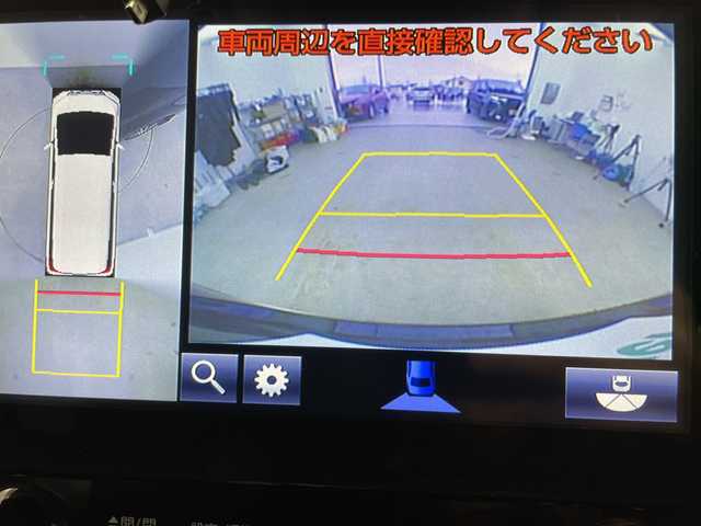 トヨタ アルファード S Cパッケージ 富山県 2017(平29)年 6.9万km ブラック メーカーオプションナビ/フルセグ/DVD/Bluetooth/全方位カメラ/ETC/両側電動スライドドア/パワーバックドア/ステアリングヒーター/プリクラッシュセーフティ/前後コーナーセンサー/レーダークルーズコントロール/プッシュスタート/スマートキー/スペアキー/オートライト/純正18インチアルミ