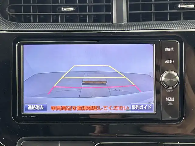 トヨタ アクア S スタイルブラック 愛知県 2018(平30)年 6.7万km ライムホワイトパールクリスタルシャイン 純正7インチSDナビ/AM/FM/CD/DVD/Bluetooth/バックモニター/フルセグTV/ビルトインETC/純正前方ドライブレコーダー/トヨタセーフティセンス/・プリクラッシュセーフティシステム/・レーンディパーチャーアラート/・オートマチックハイビーム/ブラック合皮ステアリング/横滑り防止装置/LEDヘッドランプ/フォグランプ/スマートキー/プッシュスタート/電動格納ミラー/純正フロアマット/純正ドアバイザー/取扱説明書