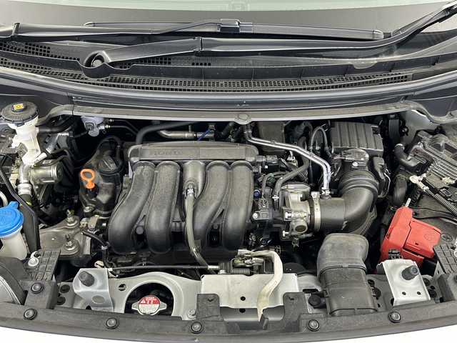 ホンダ フリード G ブラックスタイル 岐阜県 2022(令4)年 3.3万km プラチナホワイトパール 純正ナビ　/フルセグＴＶ　/追従型クルーズコントロール　/シートヒーター　/両側スライドドアパワー　/パワーステアリング　/パワーウィンドウ　/レーンキープアシスト　/電格ミラー　/衝突軽減ブレーキ/横滑り防止装置