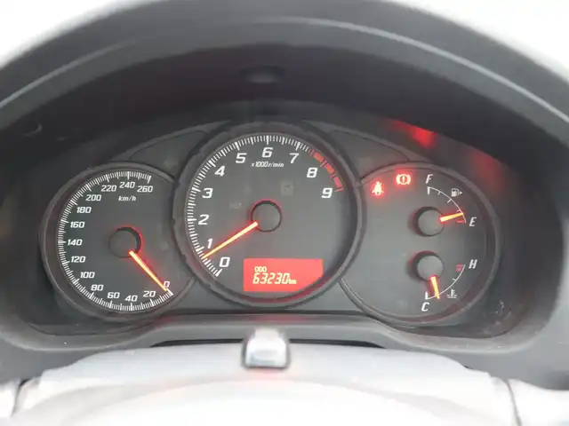 トヨタ ８６ G 神奈川県 2012(平24)年 6.4万km ライトニングレッド 純正メモリナビ/フルセグテレビ/ドアバイザー/LEDヘッドライト/16インチ純正AW205/55R16