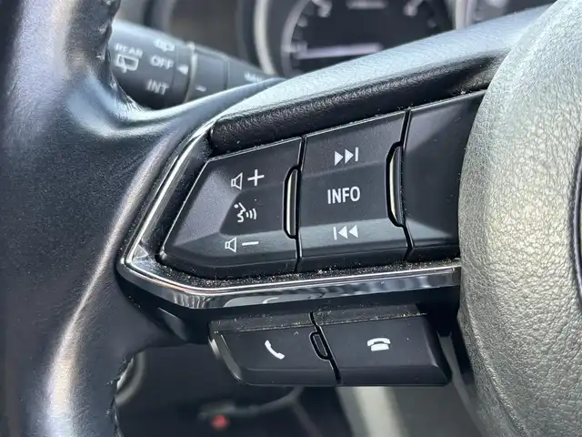 マツダ ＣＸ－８ XD プロアクティブ 大分県 2017(平29)年 9万km スノーフレイクホワイトパールマイカ ・マツダコネクト(CD.DVD.SD.BT.USB)/・バックカメラ/・フルセグテレビ/・BOSE/・テレビキャンセラー/・ヘッドアップディスプレイ/・レーダークルーズコントロール/・ETC/・ドライブレコーダー/・ステアリングヒーター/・ステアリングリモコン/・シートヒーター/・シートメモリー/・運転席パワーシート/・ブレーキホールド/・後席用TVモニター
