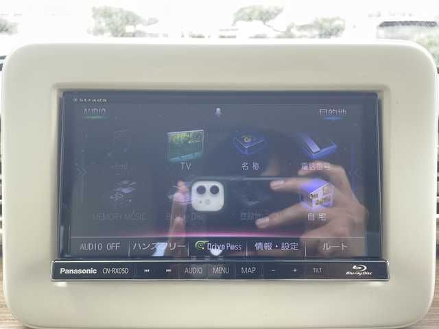 スズキ ラパン X 山口県 2019(平31)年 5.7万km フォーンベージュM 社外SDナビ【CN-RX05D】/・ワンセグテレビ/・Bluetooth/・CD/DVD/Blu-ray/・SD/・iPod/シートヒーター（運転席側）/プッシュスタート/スマートキー/純正フロアマット/安全装備/・デュアルカメラブレーキサポート	 	 	 /・誤発進抑制機能	 	 	 /・後退時ブレーキサポート	 	 	 /・後方誤発進抑制機能	 	 	 /・リヤパーキングセンサー	 	 	 /・車線逸脱警報機能	 	 	 /・ふらつき警報機能	 	 	 /・先行車発進お知らせ機能	 	 	 /・ハイビームアシスト	 	 	 /・標識認識機能	 	 	 /・エマージェンシーストップシグナル	 	 	 /・ヒルホールドコントロール	 	 	 /・LEDヘッドランプ/ウィンカー付電動格納ミラー/ドアバイザー/純正アルミホイール