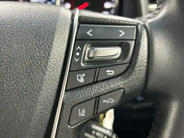 トヨタ アルファード S 三重県 2022(令4)年 2.8万km ブラック /禁煙車//純正９型ディスプレイオーディオ　/CD・DVD・BT・USB・スマホ連動//ナビ機能付き//両側パワースライドドア　//フルセグＴＶ　//前後ドライブレコーダー　//クリアランスソナー　//レーダークルーズコントロール　//ＬＥＤライト　//バックカメラ　//フォグライト　//ＥＴＣ　//取扱説明書//保証書//スペアキー