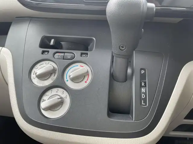 三菱 ｅＫスペース M e－アシスト 石川県 2018(平30)年 3.6万km アメジストブラック レーダーブレーキ/社外ディスプレイオーディオ/キーレスキー/シートヒーター/ベンチシート/両側スライドドア/アイドリングストップ