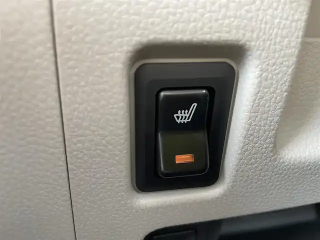 三菱 ｅＫスペース M e－アシスト 石川県 2018(平30)年 3.6万km アメジストブラック レーダーブレーキ/社外ディスプレイオーディオ/キーレスキー/シートヒーター/ベンチシート/両側スライドドア/アイドリングストップ