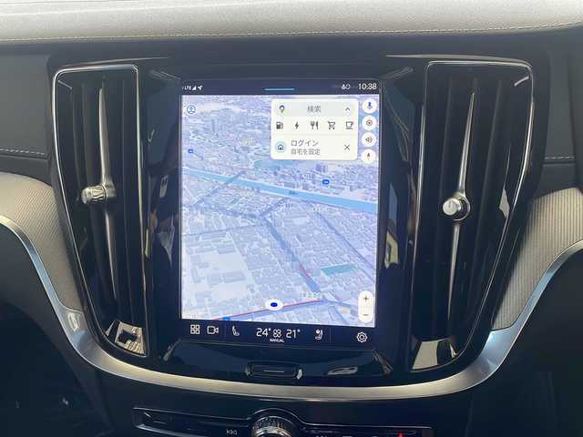 ボルボ Ｖ６０ リチャージ ポールスターエンジニアード 広島県 2022(令4)年 1万km パール /登録時走行距離/　　　　　　　9309キロ/ワンオーナー/ターボ/4WD/パノラマルーフ/純正ナビ/全方位モニター/地デジ/ハーフレザーシート/シートヒーター/クルーズコントロール/パワーバックドア/Bowers＆Wilkins/スペアキー×１/ETC/新車時整備手帳/　　【保証書】/取扱説明書/