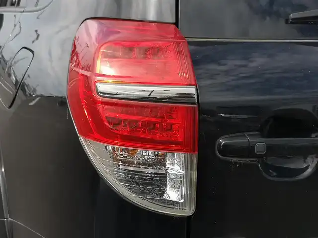 トヨタ ヴァンガード 240S Sパック アルカンターラ 茨城県 2013(平25)年 15.4万km ブラック 純正ナビ/【AM・FM・Apps・DISC・HDD・USB・BT・TV・SD】/パドルシフト/クルコン/ETC/Bカメラ/ダウンヒルアシストコントロール/オートライト/キセノンライト/ステリモ/純正フロアマット/純正アルミホイール
