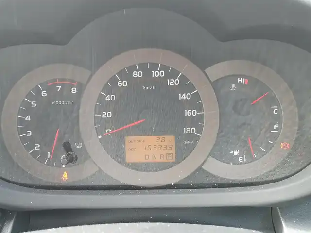 トヨタ ヴァンガード 240S Sパック アルカンターラ 茨城県 2013(平25)年 15.4万km ブラック 純正ナビ/【AM・FM・Apps・DISC・HDD・USB・BT・TV・SD】/パドルシフト/クルコン/ETC/Bカメラ/ダウンヒルアシストコントロール/オートライト/キセノンライト/ステリモ/純正フロアマット/純正アルミホイール