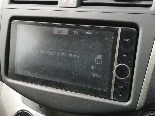 トヨタ ヴァンガード 240S Sパック アルカンターラ 茨城県 2013(平25)年 15.4万km ブラック 純正ナビ/【AM・FM・Apps・DISC・HDD・USB・BT・TV・SD】/パドルシフト/クルコン/ETC/Bカメラ/ダウンヒルアシストコントロール/オートライト/キセノンライト/ステリモ/純正フロアマット/純正アルミホイール