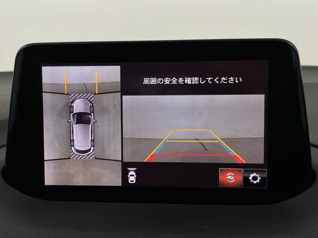 マツダ アクセラ スポーツ 15S プロアクティブ 新潟県 2018(平30)年 5.6万km ディープクリスタルブルーマイカ 4WD/純正メモリナビ/全周囲カメラ/Bluetooth接続/AW付きスタッドレスタイヤ/レーダークルーズコントロール/前後コーナーセンサー/前方ドライブレコーダー