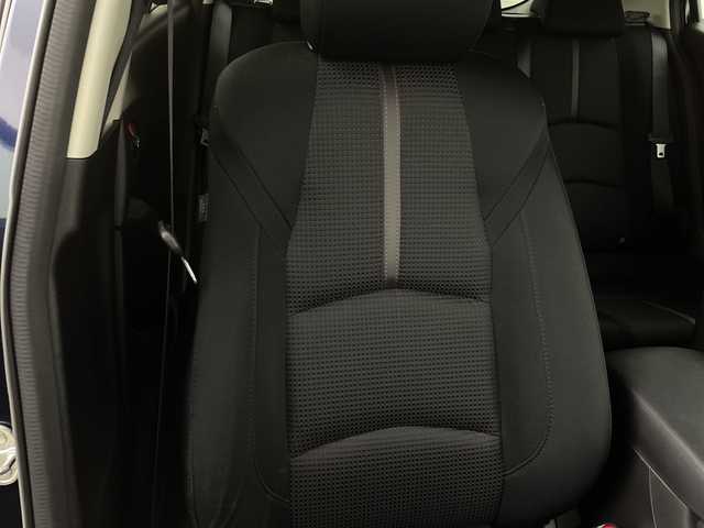 マツダ アクセラ スポーツ 15S プロアクティブ 新潟県 2018(平30)年 5.6万km ディープクリスタルブルーマイカ 4WD/純正メモリナビ/全周囲カメラ/Bluetooth接続/AW付きスタッドレスタイヤ/レーダークルーズコントロール/前後コーナーセンサー/前方ドライブレコーダー