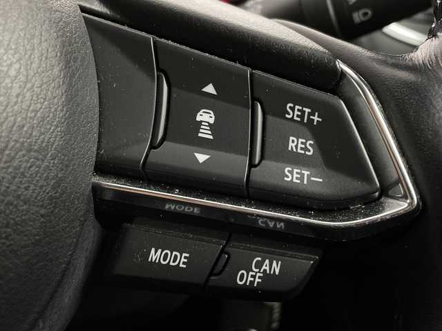 マツダ アクセラ スポーツ 15S プロアクティブ 新潟県 2018(平30)年 5.6万km ディープクリスタルブルーマイカ 4WD/純正メモリナビ/全周囲カメラ/Bluetooth接続/AW付きスタッドレスタイヤ/レーダークルーズコントロール/前後コーナーセンサー/前方ドライブレコーダー