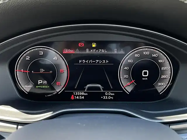 アウディ アウディ Ｑ５ SB 40TDIクワトロ Sライン 長野県 2022(令4)年 1.4万km ミトスブラックメタリック バーチャルコックピット　/３６０°ビュー　/パワーシート　/全席シートヒーター　/パークアシスト　/レーンアシスト　/プレセンス　/サイドアシスト　/パークエイド　/ＰＷバックドア　/ドライブセレクト