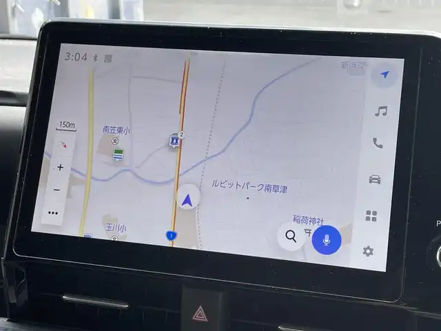 トヨタ ヴォクシー ハイブリッド S－Z 滋賀県 2023(令5)年 2.7万km アティチュードブラックマイカ 禁煙車/10.5インチディスプレイオーディオ/純正フリップダウンモニター/デジタルミラー/前後ドライブレコーダー/ETC2.0/両側パワースライドドア/トヨタセーフティセンス/・プリクラッシュセーフティ/・レーンディパーチャーアラート/・オートマチックハイビーム/・ドライバー異常時対応システム/・発進遅れ告知機能/・レーントレーシングアシスト/・レーダークルーズコントロール/・ロードサインアシスト/・プロアクティブドライビングアシスト/スマートキー/LEDライト/シートヒーター