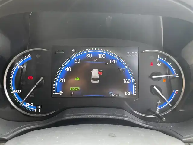 トヨタ ヴォクシー ハイブリッド S－Z 滋賀県 2023(令5)年 2.7万km アティチュードブラックマイカ 禁煙車/10.5インチディスプレイオーディオ/純正フリップダウンモニター/デジタルミラー/前後ドライブレコーダー/ETC2.0/両側パワースライドドア/トヨタセーフティセンス/・プリクラッシュセーフティ/・レーンディパーチャーアラート/・オートマチックハイビーム/・ドライバー異常時対応システム/・発進遅れ告知機能/・レーントレーシングアシスト/・レーダークルーズコントロール/・ロードサインアシスト/・プロアクティブドライビングアシスト/スマートキー/LEDライト/シートヒーター