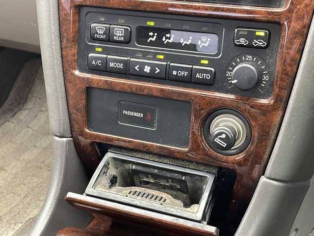 トヨタ チェイサー アバンテ Four ロードリー 岐阜県 2001(平13)年 11.9万km ホワイトパールマイカ 4WD/CDオーディオ/ETC/運転席パワーシート/リモコンキー /キセノンヘッドライト/オートライト/フォグランプ/社外17インチアルミホイール