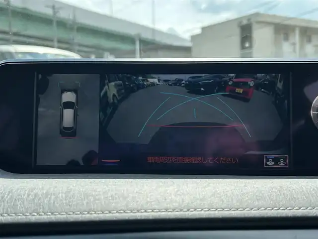 レクサス ＵＸ 250h バージョンL 愛知県 2020(令2)年 3.7万km マーキュリーグレーマイカ 純正ナビ/　（AM/FM/CD/DVD/BT）/フルセグTV/全方位カメラ/Lexus Safety System＋/・プリクラッシュセーフティ/・レーントレーシングアシスト（LTA）/・ロードサインアシスト（RSA）/ビルトインETC/レーダークルーズコントロール/D/N席シートヒーター/D/N席シートクーラー/ハンドルヒーター/ハンズフリーパワーバックドア/LEDヘッドライト/充電用USB/タイプC/スマートキー/純正フロアマット/純正アルミホイール