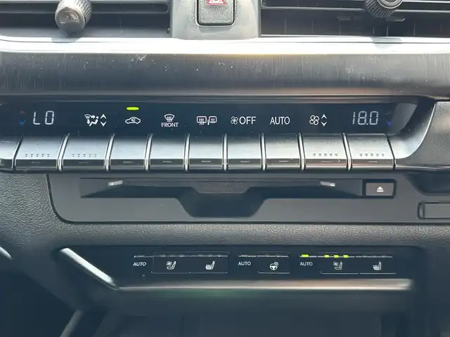 レクサス ＵＸ 250h バージョンL 愛知県 2020(令2)年 3.7万km マーキュリーグレーマイカ 純正ナビ/　（AM/FM/CD/DVD/BT）/フルセグTV/全方位カメラ/Lexus Safety System＋/・プリクラッシュセーフティ/・レーントレーシングアシスト（LTA）/・ロードサインアシスト（RSA）/ビルトインETC/レーダークルーズコントロール/D/N席シートヒーター/D/N席シートクーラー/ハンドルヒーター/ハンズフリーパワーバックドア/LEDヘッドライト/充電用USB/タイプC/スマートキー/純正フロアマット/純正アルミホイール