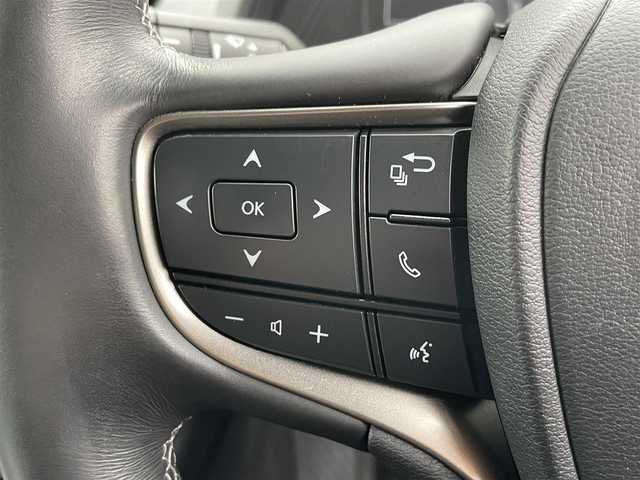 レクサス ＵＸ 250h バージョンL 愛知県 2020(令2)年 3.7万km マーキュリーグレーマイカ 純正ナビ/　（AM/FM/CD/DVD/BT）/フルセグTV/全方位カメラ/Lexus Safety System＋/・プリクラッシュセーフティ/・レーントレーシングアシスト（LTA）/・ロードサインアシスト（RSA）/ビルトインETC/レーダークルーズコントロール/D/N席シートヒーター/D/N席シートクーラー/ハンドルヒーター/ハンズフリーパワーバックドア/LEDヘッドライト/充電用USB/タイプC/スマートキー/純正フロアマット/純正アルミホイール