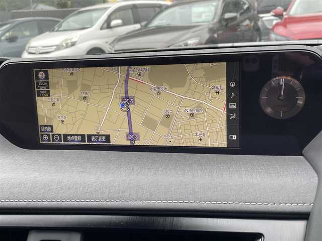 レクサス ＵＸ 250h バージョンL 愛知県 2020(令2)年 3.7万km マーキュリーグレーマイカ 純正ナビ/　（AM/FM/CD/DVD/BT）/フルセグTV/全方位カメラ/Lexus Safety System＋/・プリクラッシュセーフティ/・レーントレーシングアシスト（LTA）/・ロードサインアシスト（RSA）/ビルトインETC/レーダークルーズコントロール/D/N席シートヒーター/D/N席シートクーラー/ハンドルヒーター/ハンズフリーパワーバックドア/LEDヘッドライト/充電用USB/タイプC/スマートキー/純正フロアマット/純正アルミホイール