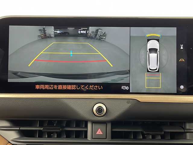 トヨタ クラウン エステート Z 埼玉県 2025(令7)年 0.2万km ブラック 純正ナビ（FM・AM・TV・Bluetooth・USB）/全方位カメラ　/ビルトインＥＴＣ２．０/デジタルインナーミラー/電動リアゲート/置くだけ充電/前席シートヒーター/前席エアシート/前席パワーシート/前席メモリーシート/コーナーセンサー/ブラインドスポットモニター/ルーフレール/盗難防止装置/横滑り防止装置/プッシュスタート/スマートキー/純正フロアマット/純正アルミホイール