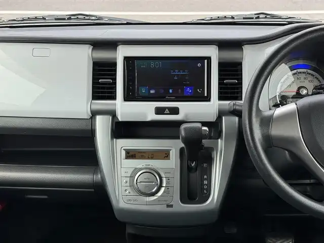 スズキ ハスラー G 滋賀県 2015(平27)年 8.1万km クールカーキPM 純正ディスプレイオーディオ/　Bluetooth CD  DVD ラジオ/バックカメラ/ドライブレコーダー前後/レーダーブレーキサポート/シートヒーター/スマートキー×2/プッシュスタート/フォグランプ/電動格納ミラー/純正フロアマット/取説/保証書
