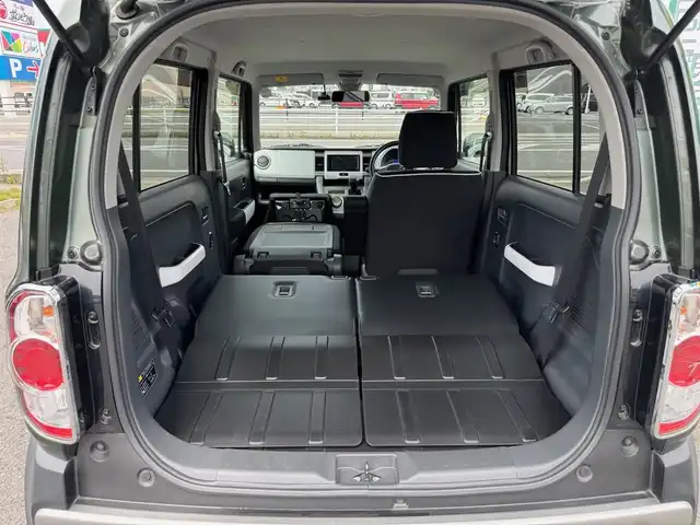 スズキ ハスラー G 滋賀県 2015(平27)年 8.1万km クールカーキPM 純正ディスプレイオーディオ/　Bluetooth CD  DVD ラジオ/バックカメラ/ドライブレコーダー前後/レーダーブレーキサポート/シートヒーター/スマートキー×2/プッシュスタート/フォグランプ/電動格納ミラー/純正フロアマット/取説/保証書