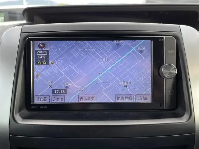トヨタ ヴォクシー ZS 煌Ⅱ 奈良県 2012(平24)年 10.1万km ホワイトパールクリスタルシャイン ナビ　/フルセグＴＶ　/BT/CD/DVD/SD/両側パワースライドドア　/バックカメラ　/ビルトインＥＴＣ　/ＡＡＣ　/フリップダウンモニター　/前後ドライブレコーダー　/スマートキー　/ＬＥＤヘッドライト　/オートライト/純正１６インチアルミホイール/フロアマット
