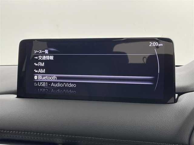 マツダ ＣＸ－５ XD スポーツアピアランス 岡山県 2022(令4)年 5.4万km ソウルレッドクリスタルM 純正10.25型SDナビゲーション/(BT/USB/スマホ連携/フルセグTV)/ドライビングポジションサポートパッケージ/・運転席10wayパワーシート＆シートメモリー/・運転席、助手席シートヒーター/・ステアリングヒーター/360°ビュー・モニター/純正ドライブレコーダー前後/衝突軽減ブレーキ/レーダークルーズコントロール/レーンキープアシスト/黒レザーシート/パワーバックドア/LEDオートヘッドライト/純正19インチAW/ETC