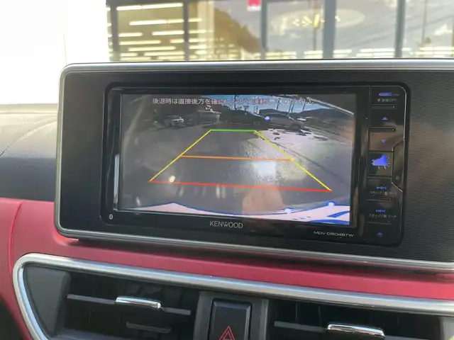 ダイハツ キャスト スポーツ SAⅢ 高知県 2017(平29)年 9.1万km ブラックマイカメタリック (株)IDOMが運営する【じしゃロン高知店】の自社ローン対象車両になります。こちらは現金ご利用時の価格です。自社ローンご希望の方は別途その旨お申付け下さい。