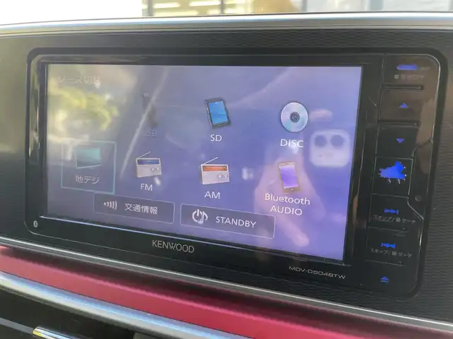 ダイハツ キャスト スポーツ SAⅢ 高知県 2017(平29)年 9.1万km ブラックマイカメタリック (株)IDOMが運営する【じしゃロン高知店】の自社ローン対象車両になります。こちらは現金ご利用時の価格です。自社ローンご希望の方は別途その旨お申付け下さい。