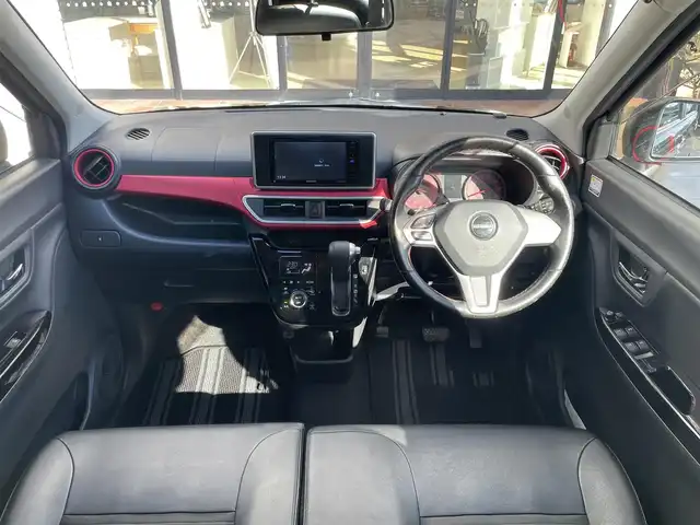 ダイハツ キャスト スポーツ SAⅢ 高知県 2017(平29)年 9.1万km ブラックマイカメタリック (株)IDOMが運営する【じしゃロン高知店】の自社ローン対象車両になります。こちらは現金ご利用時の価格です。自社ローンご希望の方は別途その旨お申付け下さい。