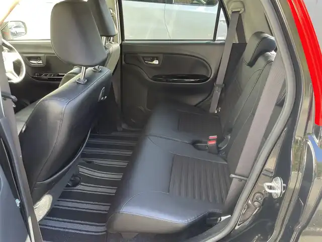 ダイハツ キャスト スポーツ SAⅢ 高知県 2017(平29)年 9.1万km ブラックマイカメタリック (株)IDOMが運営する【じしゃロン高知店】の自社ローン対象車両になります。こちらは現金ご利用時の価格です。自社ローンご希望の方は別途その旨お申付け下さい。