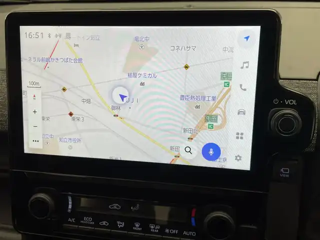 トヨタ シエンタ ハイブリッド Z 愛知県 2022(令4)年 2.5万km ブラック 純正１０．５型ナビ　全方位カメラ　ＤＶＤデッキ　フルセグＴＶ　ＡＣ１００Ｖ電源　ＨＤＭＩ　両側パワスラ　ＢＳＭ　セーフティセンス　衝突軽減　追従クルコン　ＥＴＣ　ＬＥＤオートライト　コーナーセンサー