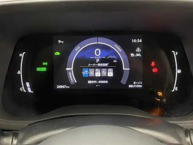 トヨタ シエンタ ハイブリッド Z 愛知県 2022(令4)年 2.5万km ブラック 純正１０．５型ナビ　全方位カメラ　ＤＶＤデッキ　フルセグＴＶ　ＡＣ１００Ｖ電源　ＨＤＭＩ　両側パワスラ　ＢＳＭ　セーフティセンス　衝突軽減　追従クルコン　ＥＴＣ　ＬＥＤオートライト　コーナーセンサー