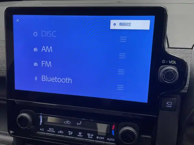 トヨタ シエンタ ハイブリッド Z 愛知県 2022(令4)年 2.5万km ブラック 純正１０．５型ナビ　全方位カメラ　ＤＶＤデッキ　フルセグＴＶ　ＡＣ１００Ｖ電源　ＨＤＭＩ　両側パワスラ　ＢＳＭ　セーフティセンス　衝突軽減　追従クルコン　ＥＴＣ　ＬＥＤオートライト　コーナーセンサー