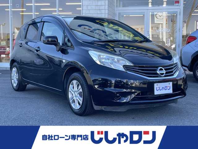 日産 ノート