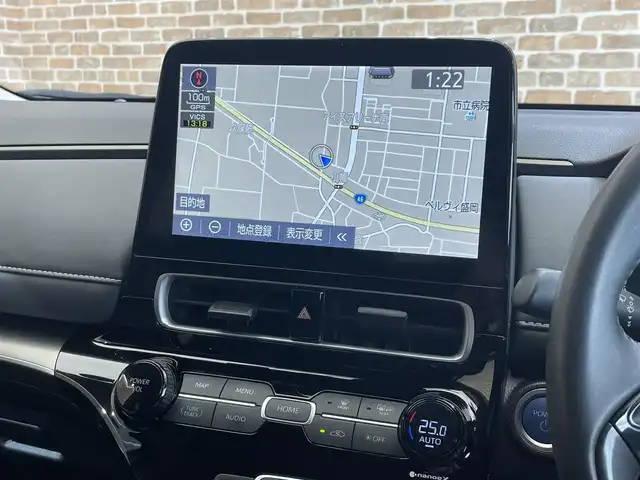トヨタ アクア Z 岩手県 2023(令5)年 6.6万km プラチナホワイトパールマイカ ４WD　E-Four/トヨタセーフティセンス/プリクラッシュセーフティ/レーダークルーズコントロール/レーントレーシングアシスト/オートマチックハイビーム/ロードサインアシスト/クリアランスソナー/パーキングサポートブレーキ/AC100V1500Wアクセサリーコンセント/純正10.5インチディスプレイオーディオ/ナビキット/CD、DVDキット/フルセグTV/TVキャンセラー/AppleCarPlay、AndroidAuto/バックカメラ/ETC/ドライブレコーダー/ヘッドライトレベライザー/LEDヘッドランプ