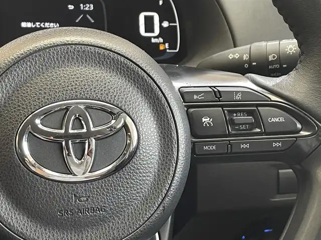 トヨタ アクア Z 岩手県 2023(令5)年 6.6万km プラチナホワイトパールマイカ ４WD　E-Four/トヨタセーフティセンス/プリクラッシュセーフティ/レーダークルーズコントロール/レーントレーシングアシスト/オートマチックハイビーム/ロードサインアシスト/クリアランスソナー/パーキングサポートブレーキ/AC100V1500Wアクセサリーコンセント/純正10.5インチディスプレイオーディオ/ナビキット/CD、DVDキット/フルセグTV/TVキャンセラー/AppleCarPlay、AndroidAuto/バックカメラ/ETC/ドライブレコーダー/ヘッドライトレベライザー/LEDヘッドランプ