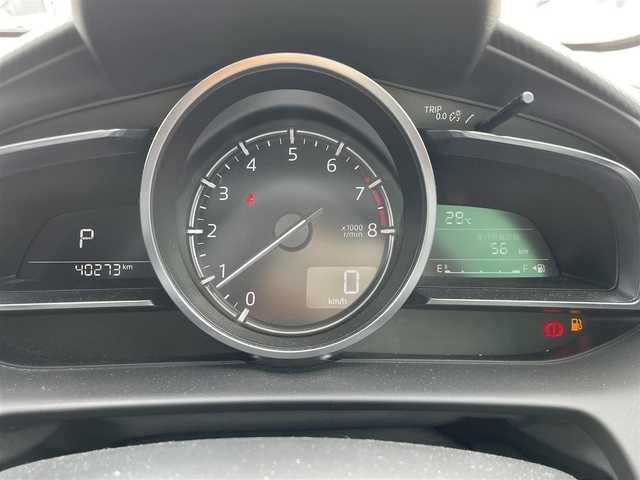マツダ マツダ２ 15S ブラックトーンED 福岡県 2022(令4)年 4.1万km マシーングレープレミアムM I-activsense/バックカメラ/アラウンドビューカメラ/コーナーセンサー/レーンキープアシスト/ドラレコ/BT/純正ナビ/フルセグTV/ETC/純正フロアマット/純正アルミホイール/プッシュスタート/スマートキー/オートライト/カーテンエアバッグ/パドルシフト