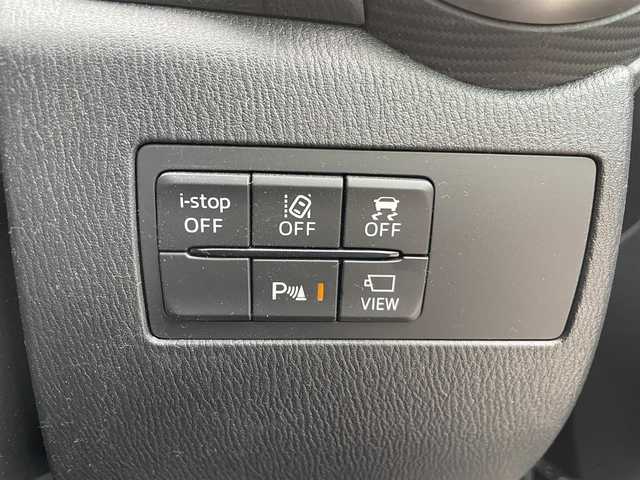 マツダ マツダ２ 15S ブラックトーンED 福岡県 2022(令4)年 4.1万km マシーングレープレミアムM I-activsense/バックカメラ/アラウンドビューカメラ/コーナーセンサー/レーンキープアシスト/ドラレコ/BT/純正ナビ/フルセグTV/ETC/純正フロアマット/純正アルミホイール/プッシュスタート/スマートキー/オートライト/カーテンエアバッグ/パドルシフト