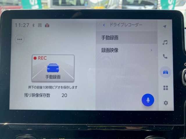 トヨタ シエンタ ハイブリッド Z 兵庫県 2023(令5)年 3.8万km スカーレットメタリック 純正ディスプレイオーディオ（ナビキット）/（CD/AM/FM/BT）/フルセグテレビ/全方位モニター/レーダークルーズコントロール/ドアバイザー/プッシュスタート/両側パワースライドドア/ビルトインETC/LEDヘッドライト/オートライト/オートハイビーム/ステアリングスイッチ/ステアリングヒーター/前後コーナーセンサー/シートヒーター/衝突軽減