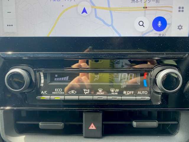 トヨタ シエンタ ハイブリッド Z 兵庫県 2023(令5)年 3.8万km スカーレットメタリック 純正ディスプレイオーディオ（ナビキット）/（CD/AM/FM/BT）/フルセグテレビ/全方位モニター/レーダークルーズコントロール/ドアバイザー/プッシュスタート/両側パワースライドドア/ビルトインETC/LEDヘッドライト/オートライト/オートハイビーム/ステアリングスイッチ/ステアリングヒーター/前後コーナーセンサー/シートヒーター/衝突軽減