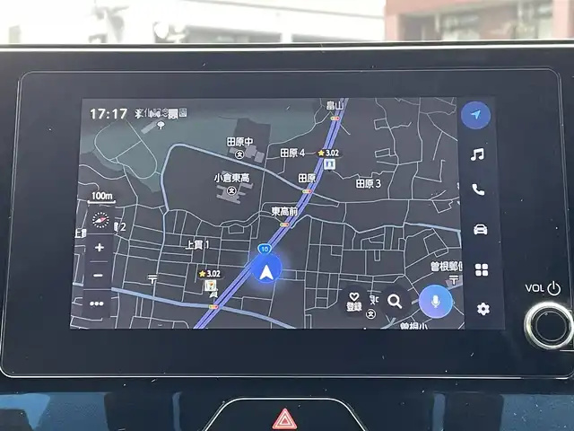 トヨタ ハリアー G 福岡県 2023(令5)年 4.1万km プレシャスブラックパール ワンオーナー/純正8インチコネクティッドナビ/　（AM/FM/Miracast/Bluetooth/フルセグTV/ナビ有）/バックカメラ/トヨタセーフティセンス/・プリクラッシュセーフティ/・レーントレーシングアシスト/・オートマチックハイビーム/・ロードサインアシスト/・レーダークルーズコントロール/・先行車発進告知機能/ブラインドスポットモニター/横滑り防止装置/オートライト/クリアランスソナー/コーナーセンサー/純正18インチアルミホイール/パワーバックドア/黒色ハーフレザーシート/ドラレコ付きデジタルインナーミラー/パワーシート（D席）/ビルトインETC/純正フロアマット/プッシュスタート/電格ウインカーミラー/ドアバイザー/USB-C端子×5/アクセサリーソケット/ISOFIX/保証書/取扱説明書/ナビ取扱説明書