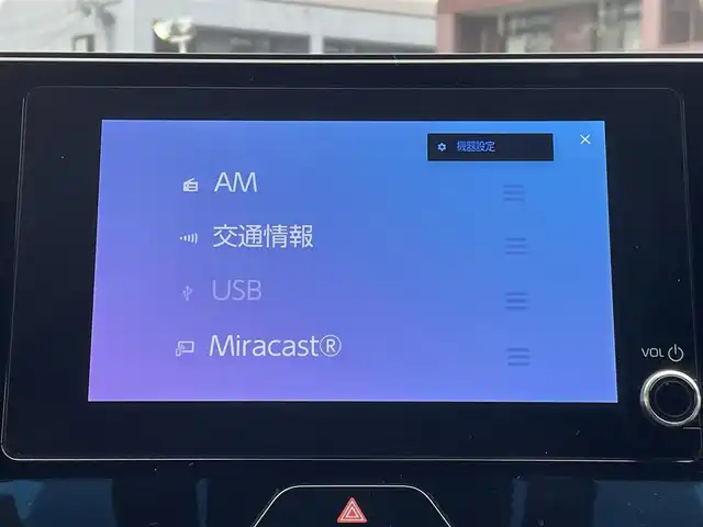 トヨタ ハリアー G 福岡県 2023(令5)年 4.1万km プレシャスブラックパール ワンオーナー/純正8インチコネクティッドナビ/　（AM/FM/Miracast/Bluetooth/フルセグTV/ナビ有）/バックカメラ/トヨタセーフティセンス/・プリクラッシュセーフティ/・レーントレーシングアシスト/・オートマチックハイビーム/・ロードサインアシスト/・レーダークルーズコントロール/・先行車発進告知機能/ブラインドスポットモニター/横滑り防止装置/オートライト/クリアランスソナー/コーナーセンサー/純正18インチアルミホイール/パワーバックドア/黒色ハーフレザーシート/ドラレコ付きデジタルインナーミラー/パワーシート（D席）/ビルトインETC/純正フロアマット/プッシュスタート/電格ウインカーミラー/ドアバイザー/USB-C端子×5/アクセサリーソケット/ISOFIX/保証書/取扱説明書/ナビ取扱説明書